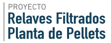 Proyecto de Relave Filtrado